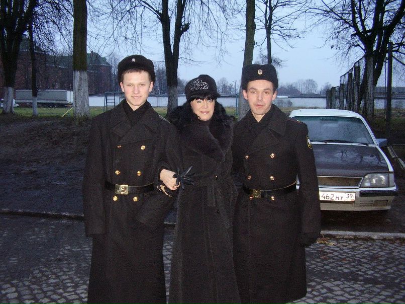 Максим Басов фотография #19