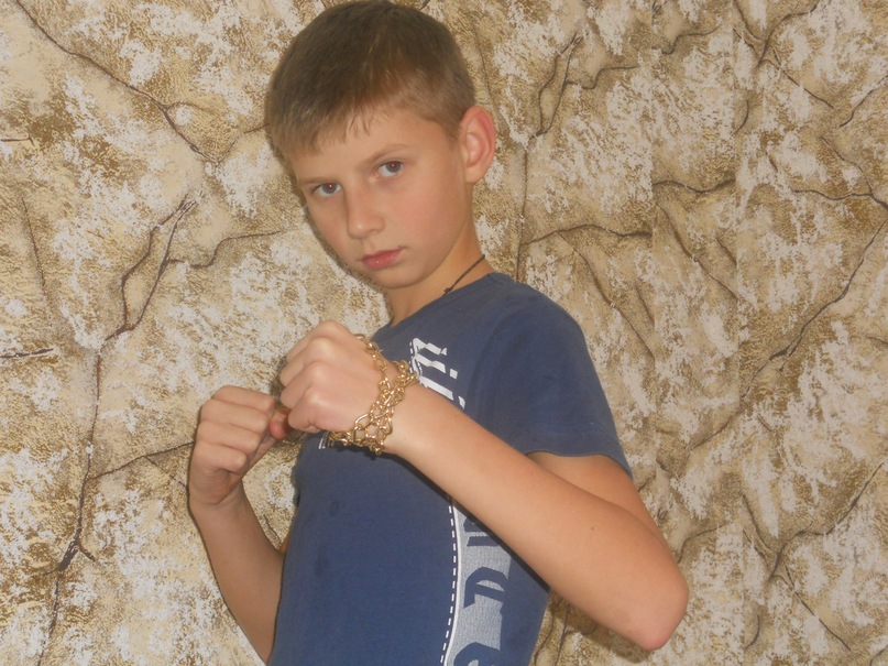 Дима Король фотография #16