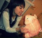 Фотография Тычининой Марии