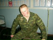 Фотография Сидорова Андрея