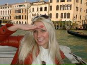 Фотография Насоновой Елены