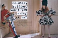 Фотография Ша Даши