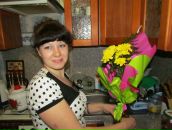 Фотография Гимазеевой Марианны