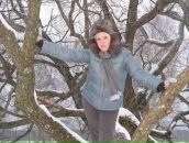 Фотография Петуховой Натальи