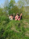 Свєта Огіньська фотография #18 (источник - https://vk.com/id72306278)