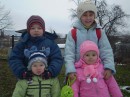 Таня Маринін фотография #15 (источник - https://vk.com/id72457346)