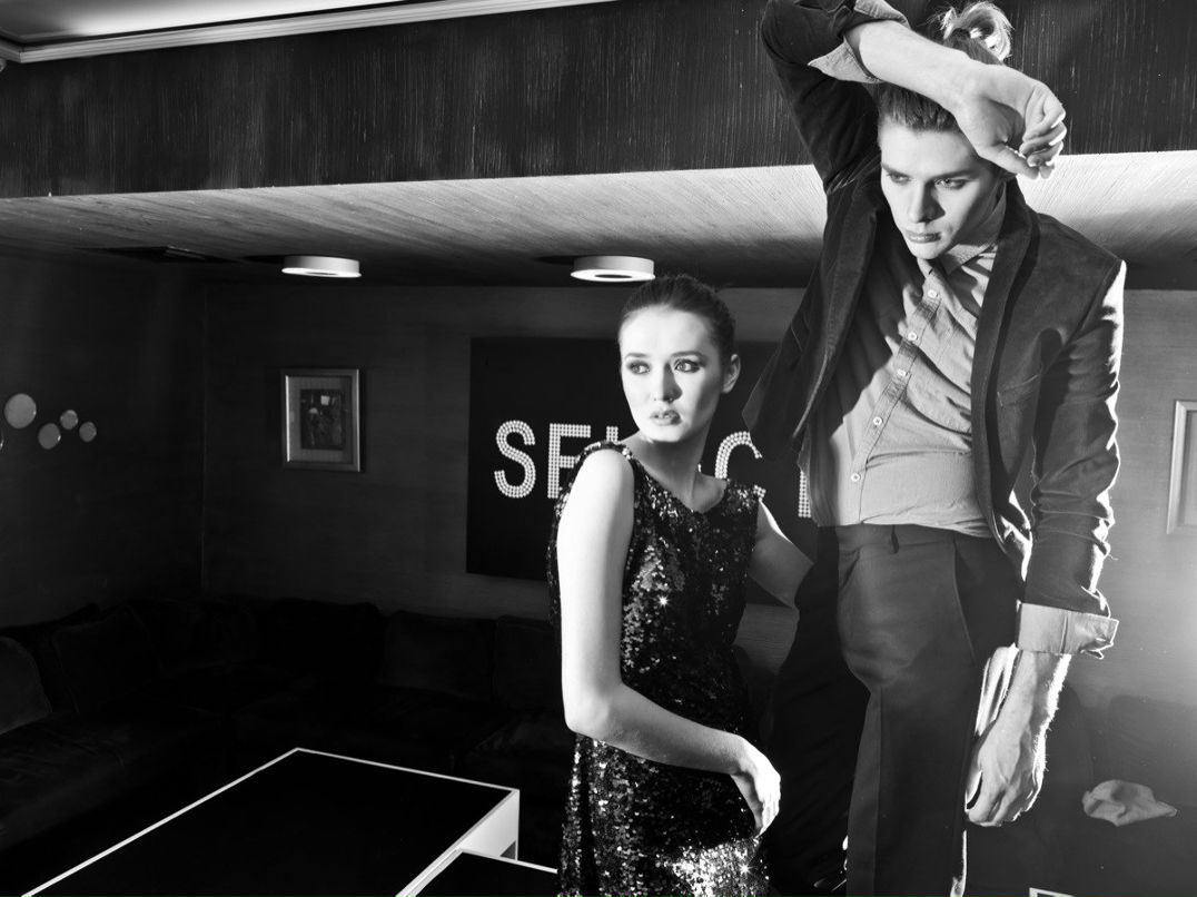 Tim Herbert фотография #26