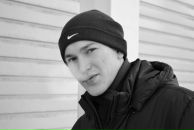 Фотография Егоркина Юрия