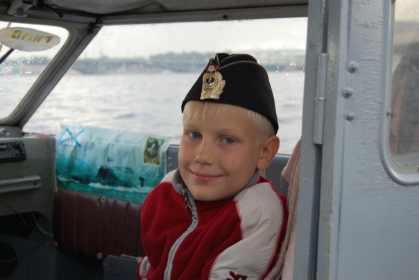 №19, Андрей Ремизов №19, Андрей Ремизов