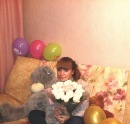 Фотография Ваулиной Полины