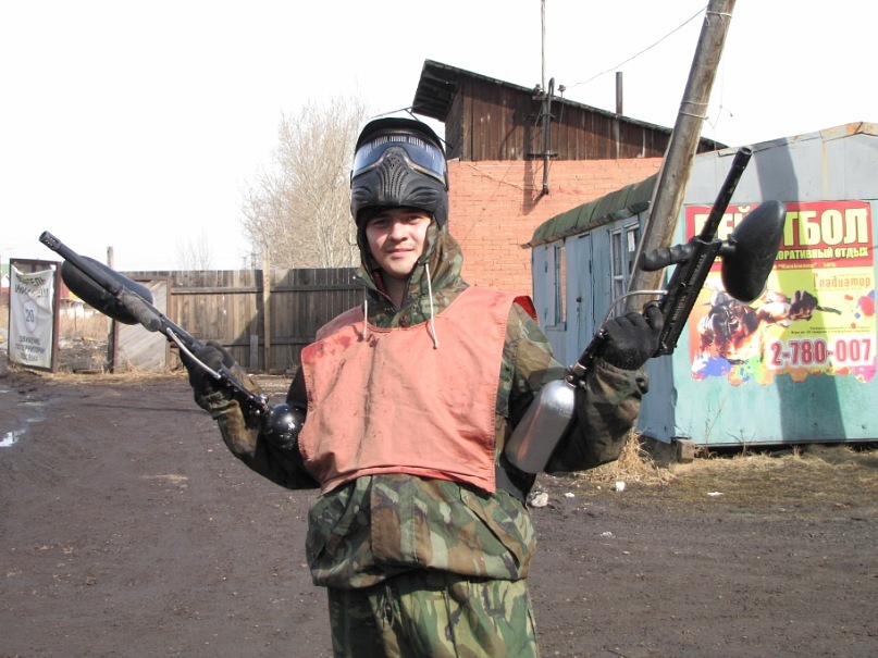 Александр Ушаков фотография #43