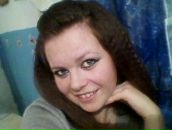 Аліна Хомич фотография #9 (источник - https://vk.com/id97542009)