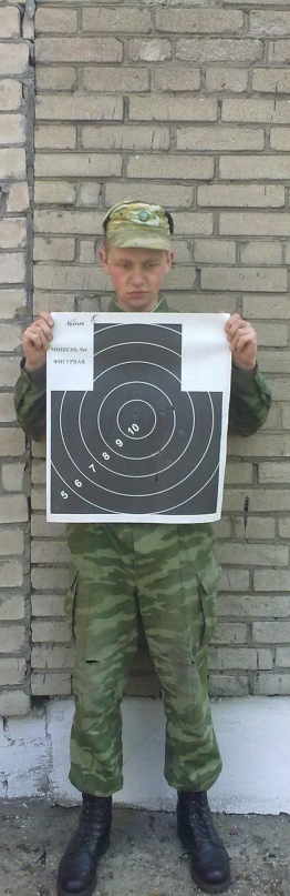 Айван Серков фотография #35