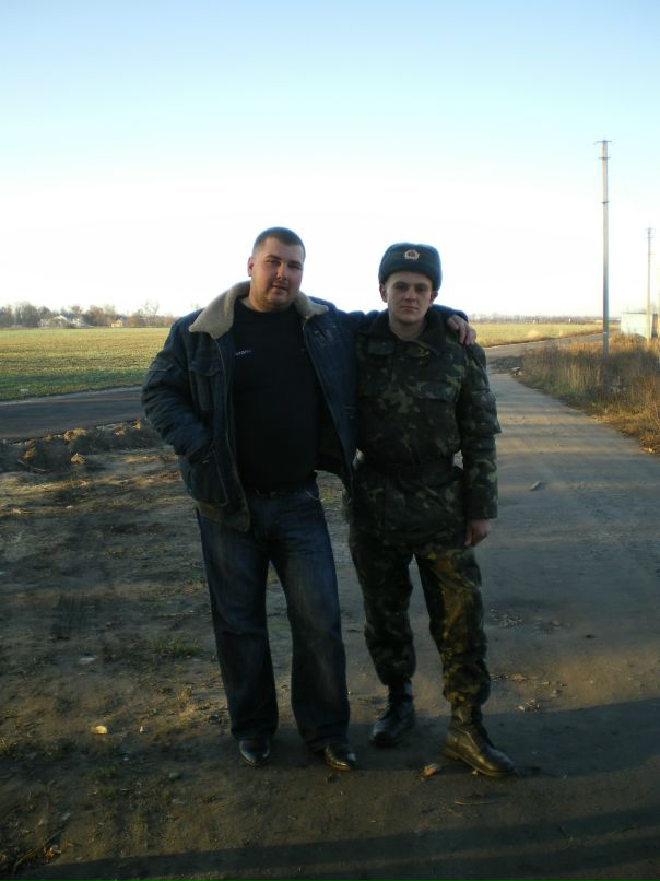 Валентин Дмитренко фотография #25