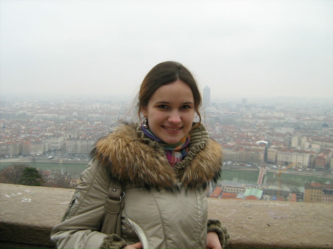 Даша Мацукевич фотография #24