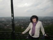 Еріка Маркевич фотография #7 (источник - https://vk.com/id11275356)