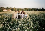 Фотография Шеставиной Тани