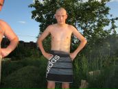 Фотография Грибова Алексея