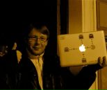 Фотография Минина Александра