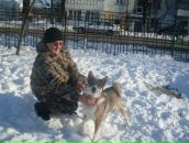 Сергій Скумс фотография #3 (источник - https://vk.com/id145030230)