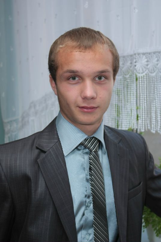 Дмитрий Дмитриев фотография #27