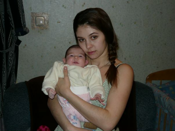 Ольга Степанова фото №1