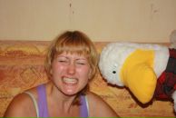 Фотография Ларионовой Екатерины