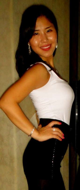 Suvdaa Enkh фотография #25