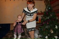 Фотография Карпачевой Наталии