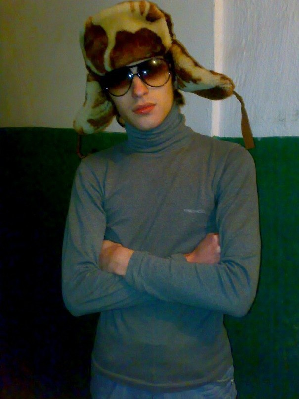 Витя Плотников фотография #3