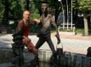 Леся Осіпчук фотография #15 (источник - https://vk.com/id67282464)