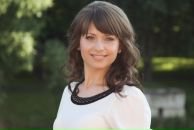 Фотография Михайловой Алёны