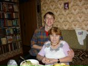 Фотография Lugovskaya Violetta