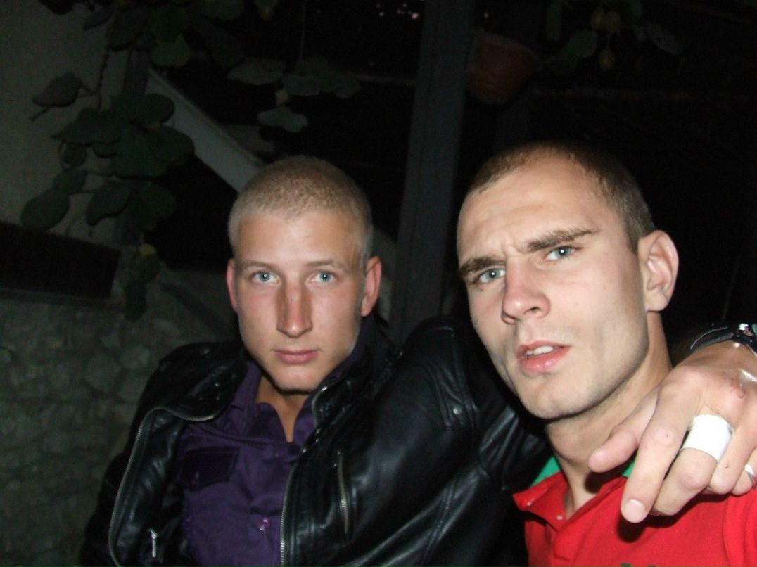 Anton At фотография #29