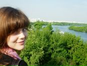Фотография Годишиной Елены
