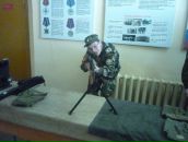 Фотография Бердышева Антона