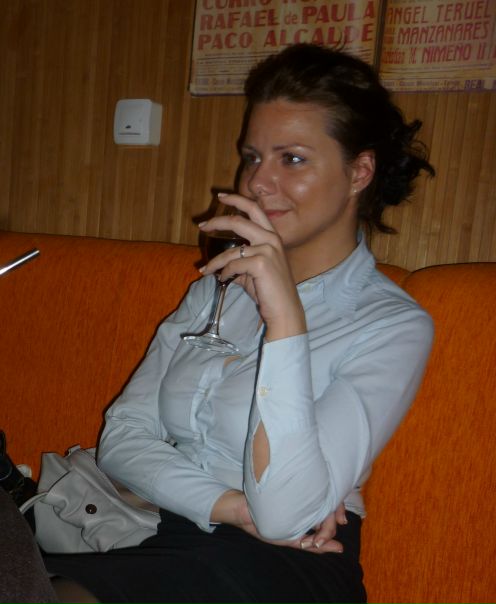 №6, Оля Мызникова, 39 лет №6, Оля Мызникова, 39 лет