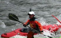 Фотография Рыжовой Елизаветы