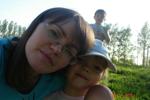 №8, Эльмира Рифовна, Санкт-Петербург, Россия №8, Эльмира Рифовна, Санкт-Петербург, Россия