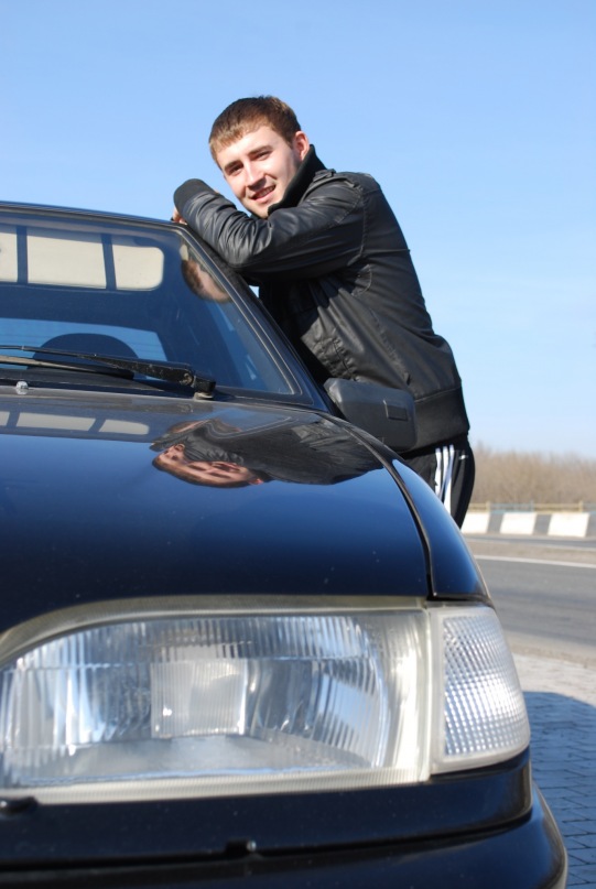 Стас Амес фотография #29