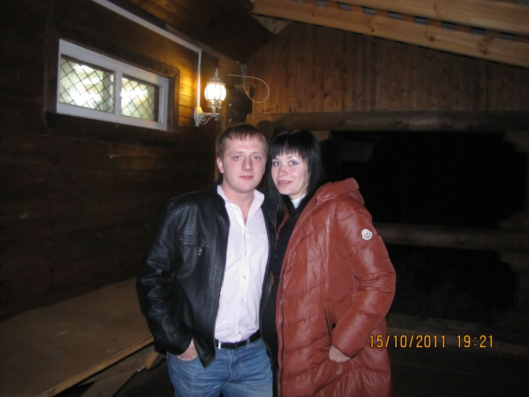 Софья Беспалова фотография #44