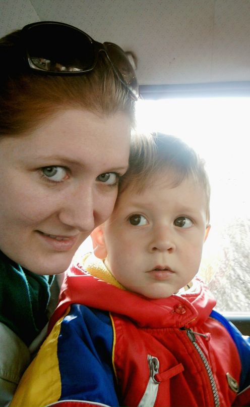 Анна Баранова фотография #15