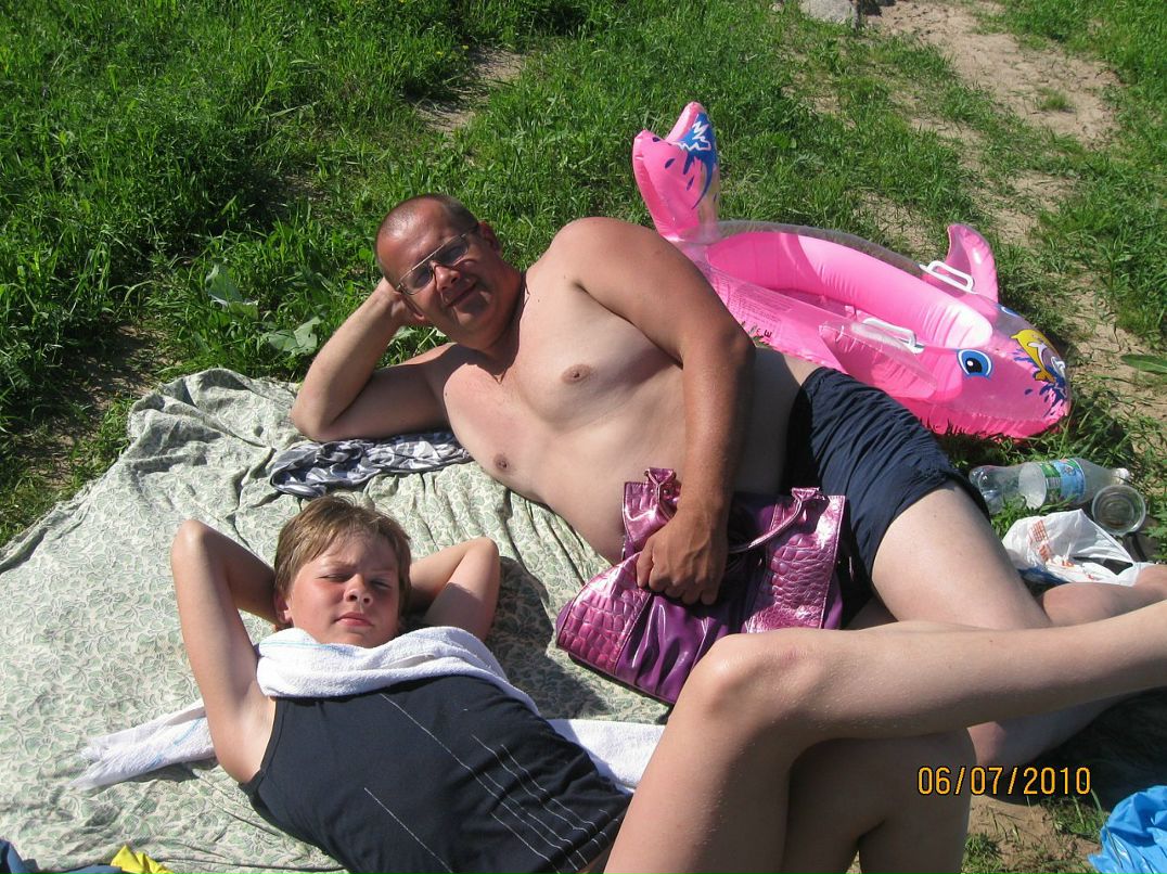 Роман Лукьяненко фотография #38