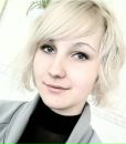 Фотография Резковой Яны