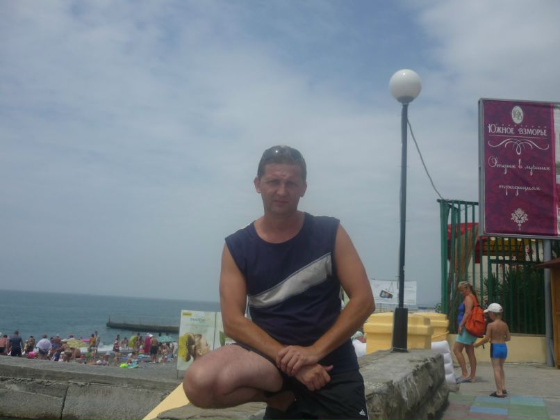 Виктор Шемонаев фотография #1