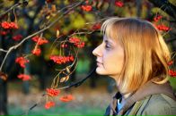 Фотография Беляевой Елизаветы