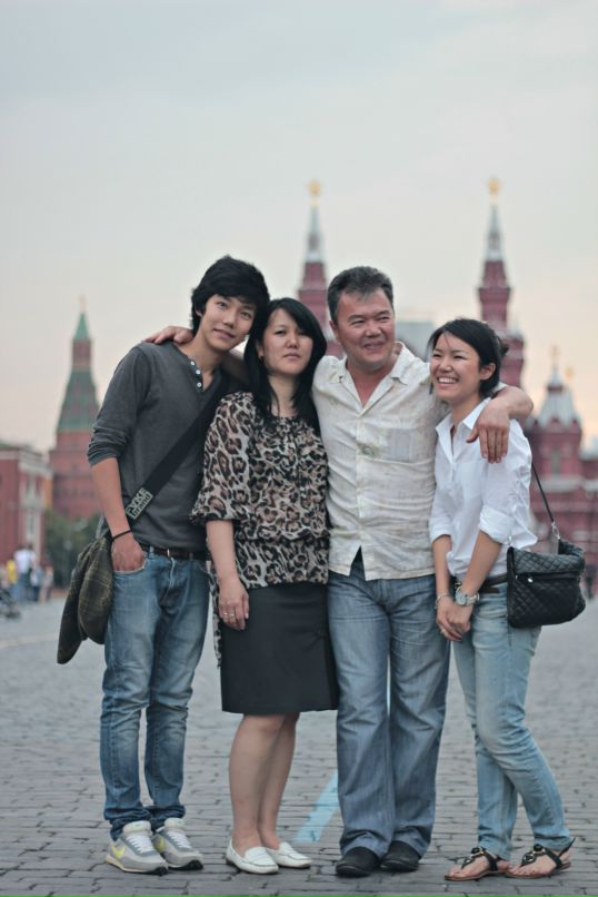 Li Zi фотография #4