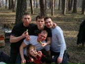 Фотография Шмелева Виталия