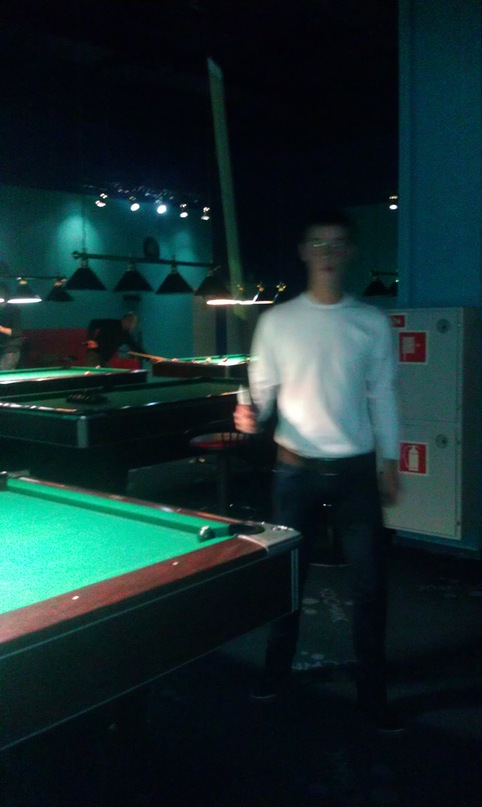 Дмитрий Клюшкин фотография #50