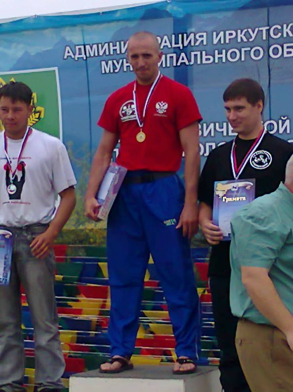 Петр Соболев фотография #26